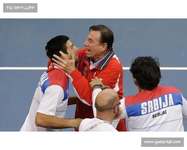 皮利奇网球学院培养众多才俊，德约科维奇深情缅怀恩师。