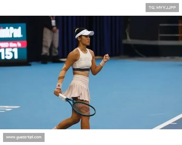 韦思佳获中网外卡,首轮挑战劲敌