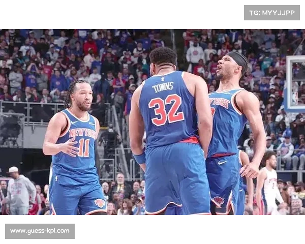 锡伯杜防守体系受考验，尼克斯缺少米罗哈特影响大