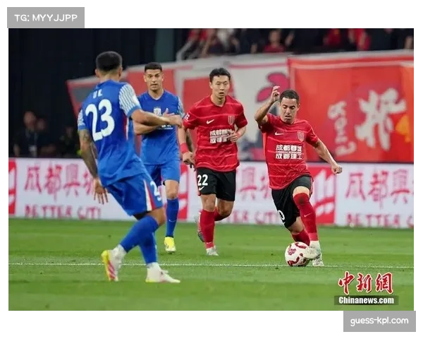 传统强队表现持续低迷,中超新势力崛起改变联赛格局 传统强队表现持续低迷,中超新势力崛起改变联赛格局